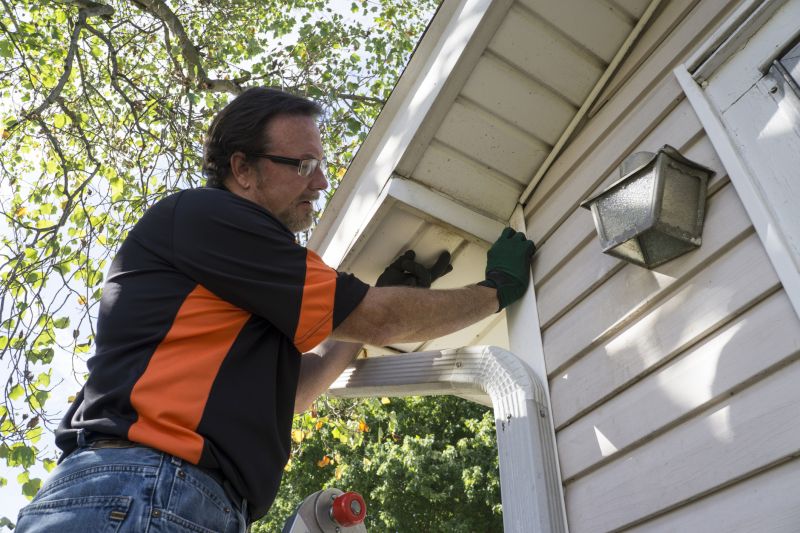 Building Repair Service in Houston, TX