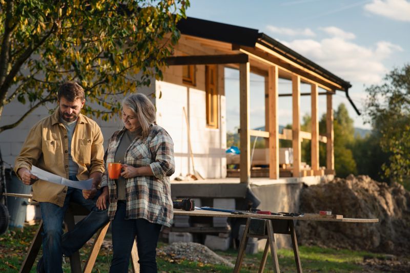 Building Repair Service in Summerville, SC