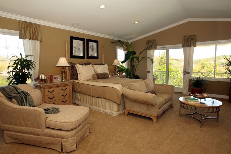 Master Bedroom Renovation