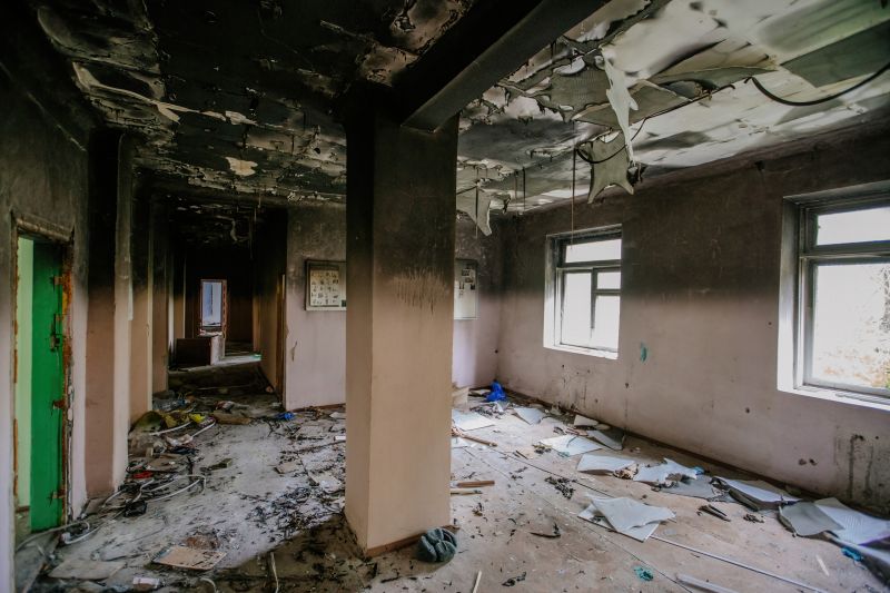 Home Repair Service in Denver County, CO