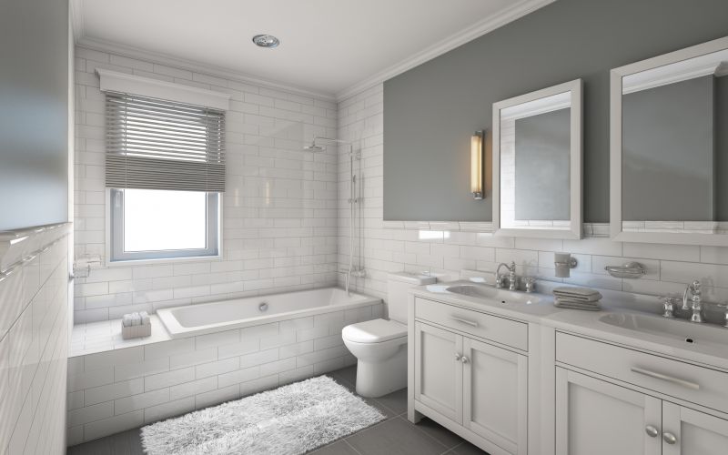 Master Bathroom Remodeling in Framingham, MA