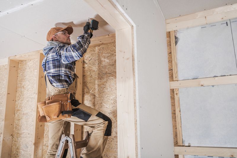 Wall Removal Service in Denver County, CO