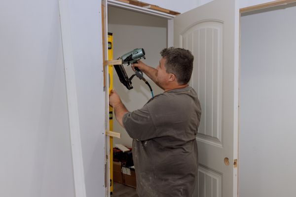 Door Expansion