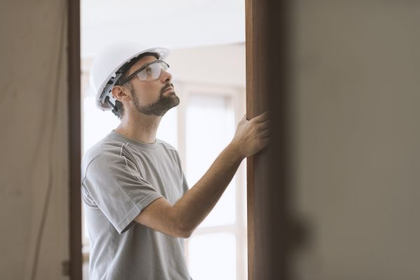 Door Opening Extension